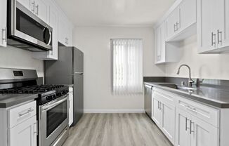 1824 16th St in Santa Monica