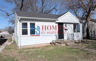 Two Bedroom House | Northside