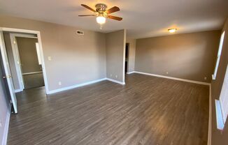 3 beds, 2 baths, 1,240 sqft, $1,195, Unit 3884D