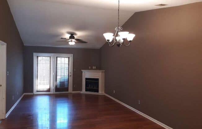 Delightful Two Bedroom Two Full Bath Home!