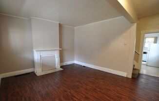 2 beds, 1 bath, $1,409