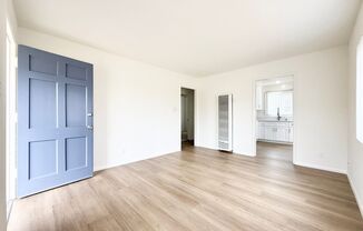 Remodeled Duplex in South O!