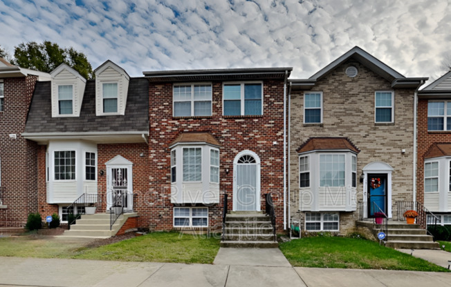 5543 E BONIWOOD TPKE
