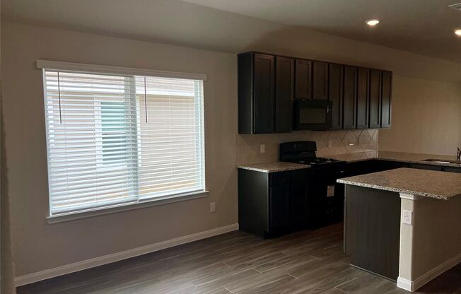 Experience the ease of one-story living in this 4-bed, 3-bath home in Charleston Heights. With a 2-car garage and modern amenities, this never-lived-in property is ready for you to call home. Located near major highways for a simple commute, this home als