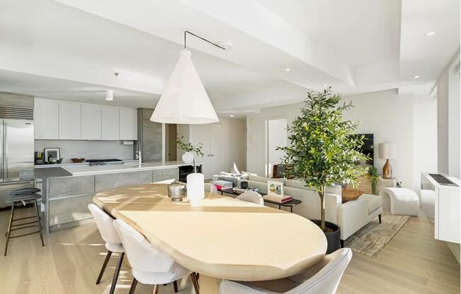 3 beds, 2 baths, 1,460 sqft, $15,995, Unit 17B