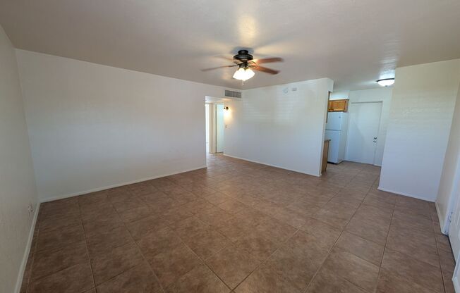 2 Bedroom 1 Bathroom Tempe Home