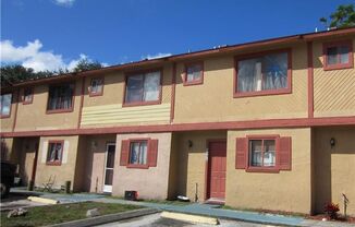 5845 Curry Ford road