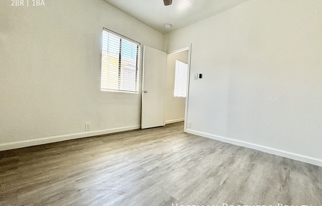 2 beds, 1 bath, $2,685