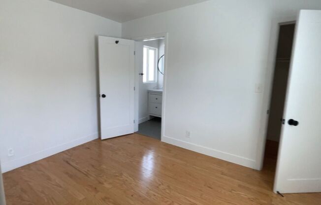 1 bed, 1 bath, 510 sqft, $2,195, Unit 3232 1/4