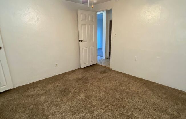 2 beds, 1 bath, $1,350