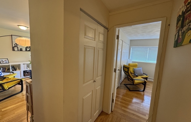 12 Inman St.