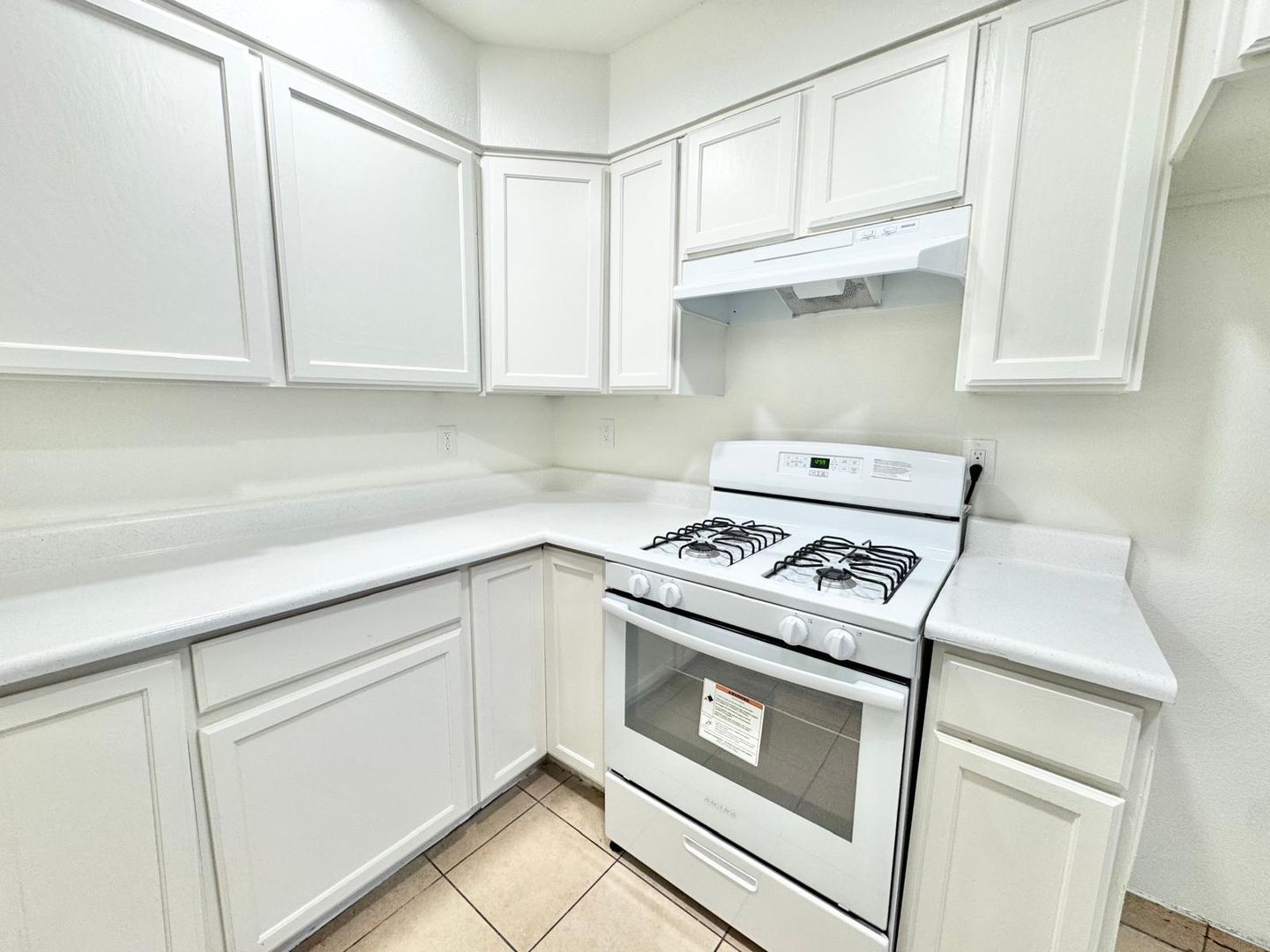 Joann Street Apartments