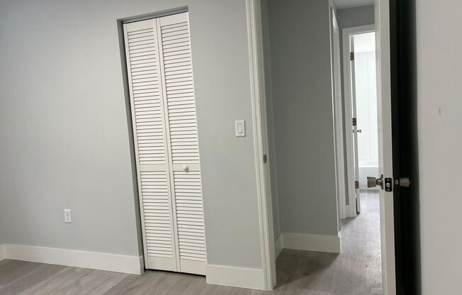 2 beds, 1 bath, 750 sqft, $1,800, Unit 5300-7