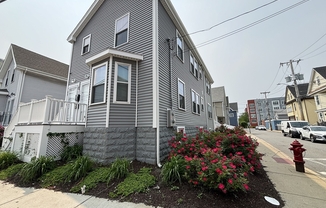 160 BOW ST