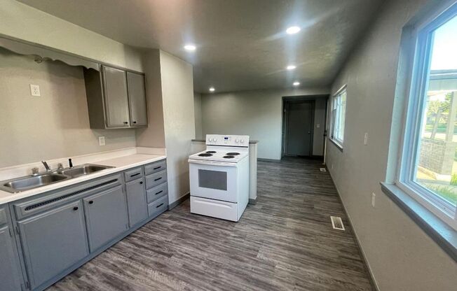 NORMAN HOME AVAILABLE FOR LEASE