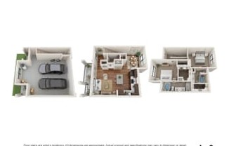 Partner-provided photo for $2145 unit