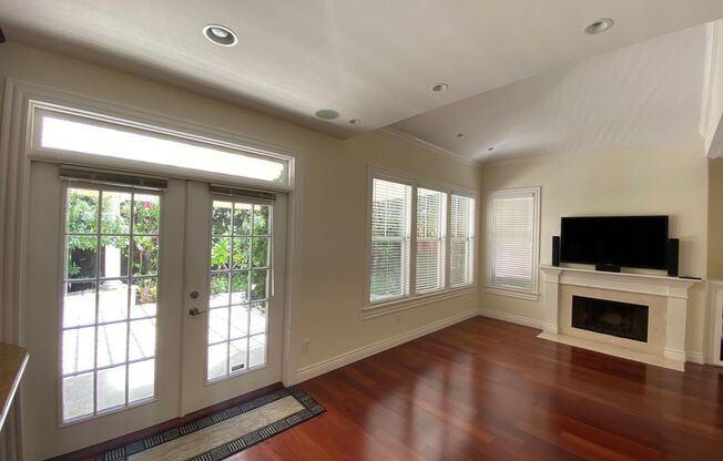 Sunny & bright two-story home!  39 E Portola