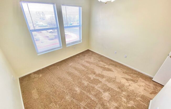 CHARMING 2 BEDROOM, 2 BATH CONDO WITH STYLISH UPGRADES THROUGHOUT!
