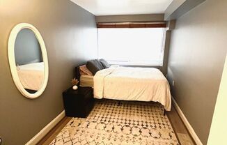 1 bed, 1 bath, $2,400, Unit # #N 312