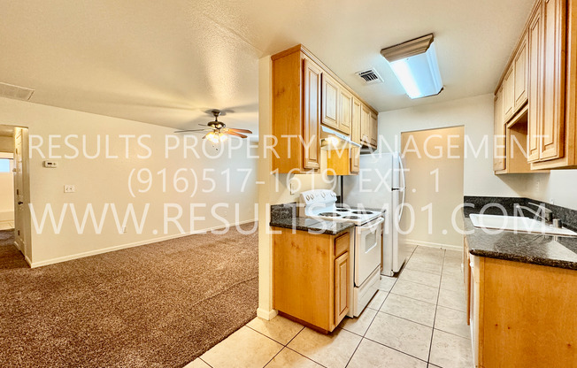 2 beds, 1 bath, 846 sqft, $1,550, Unit Unit 4