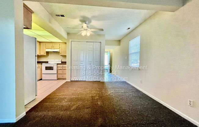 3 beds, 2.5 baths, 1,400 sqft, $1,480, Unit 1839 NE Knollbrook St