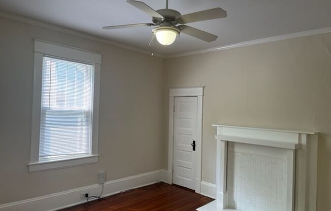 100 W. Club Apt A - Available Now!