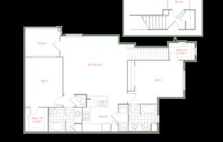 Partner-provided photo for $2314 unit