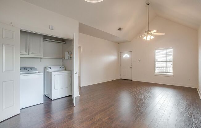 Wayside Duplex