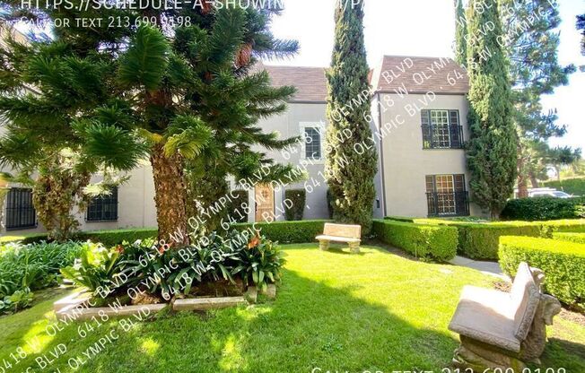 6418 W OLYMPIC BLVD