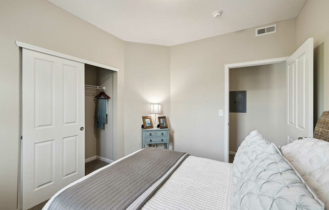 The Residences at Central Park - 25