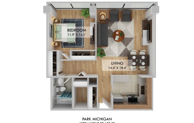 Partner-provided property photo