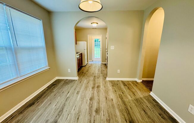 Move-in ready!