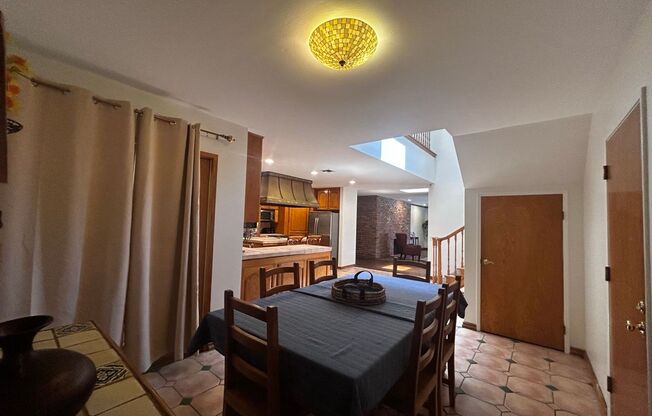 5-Bedroom Home in Desirable Friendly Hills, Whittier