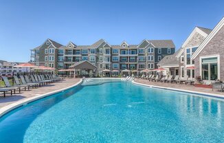 Waterside Residences on Quivira