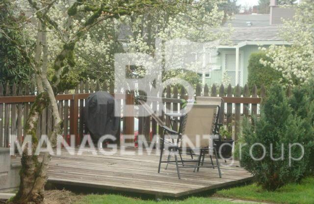 Charming Sellwood Home Offers Lots of Character & Charm!