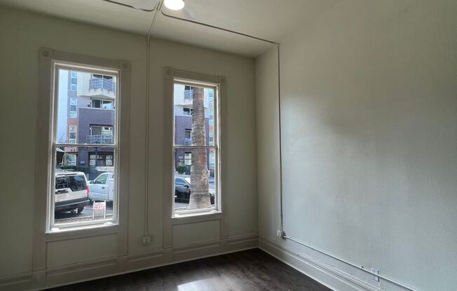 Studio, 1 bath, 166 sqft, $1,850, Unit 103