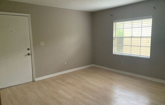 Cozy 1 Bed 1 Bath Condo in Delaney Park- Downtown Orlando