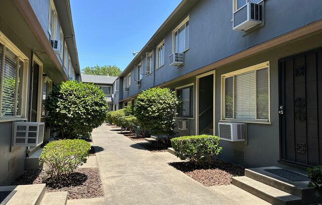 Alexander’s Place at 1625 H ~ Discover Timeless Charm in the Heart of it All!