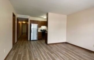 2 beds, 1 bath, $850, Unit Apt A