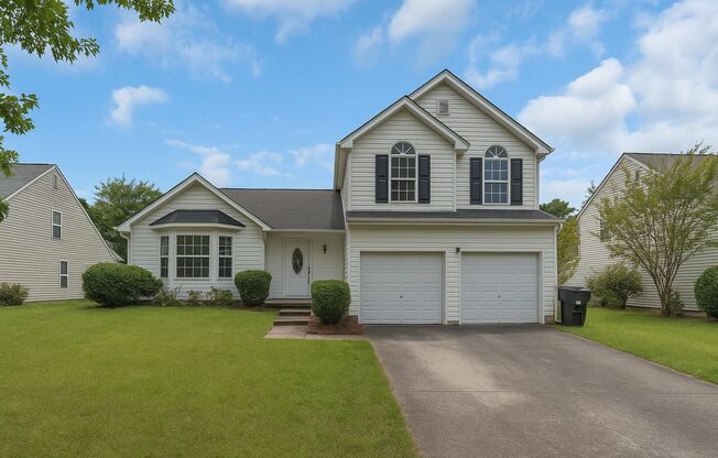 Coming Soon....Spacious 3BR/2.5BA Home in a Peaceful, Friendly Community!