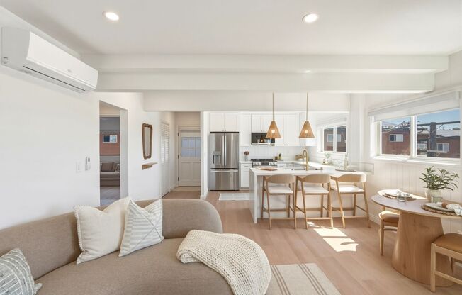 720 21st Street (Anza 20720, LLC)