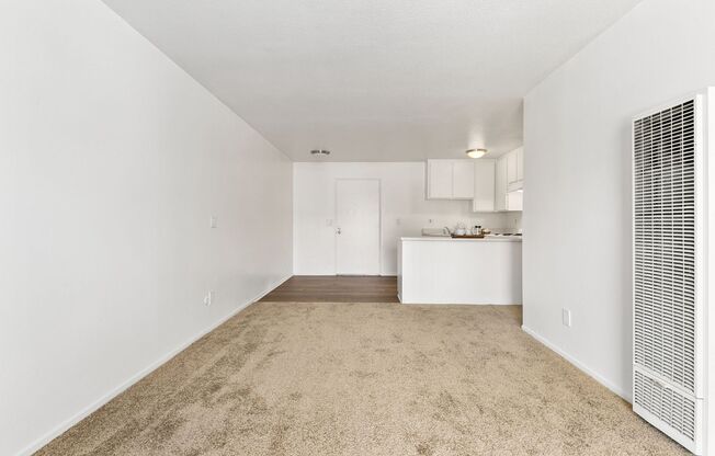 1 bed, 1 bath, 570 sqft, $1,850, Unit 20