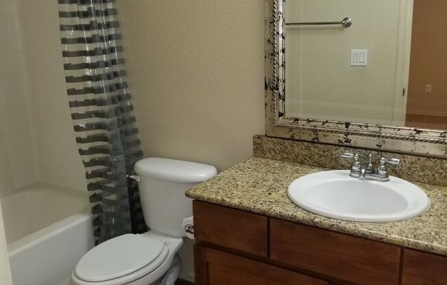 2 beds, 2 baths, $1,700