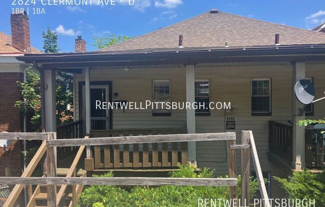 2824 CLERMONT AVE