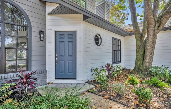 Exquisite Renovated Home in Winter Park – A Premium Rental Opportunity!