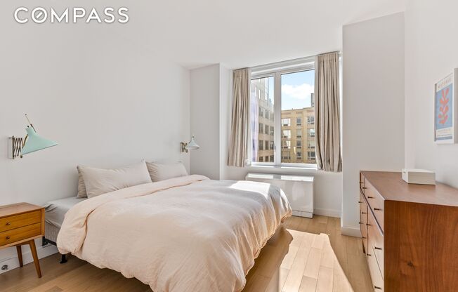 1 bed, 1 bath, 690 sqft, $5,700, Unit 4B