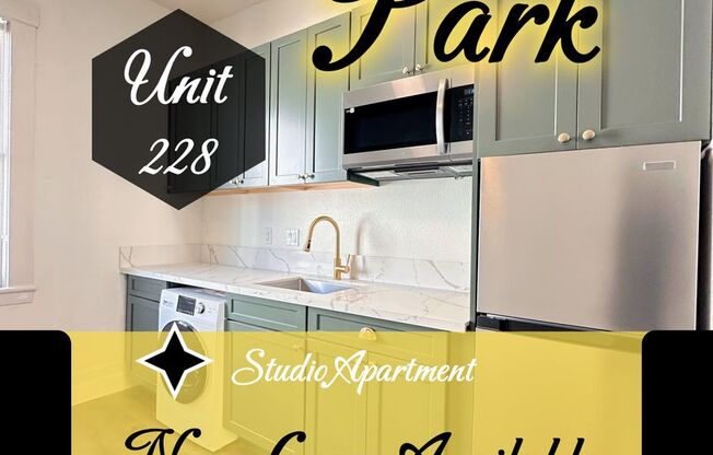 WLA 509 Park