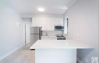 1 bed, 1 bath, $2,250, Unit 36A