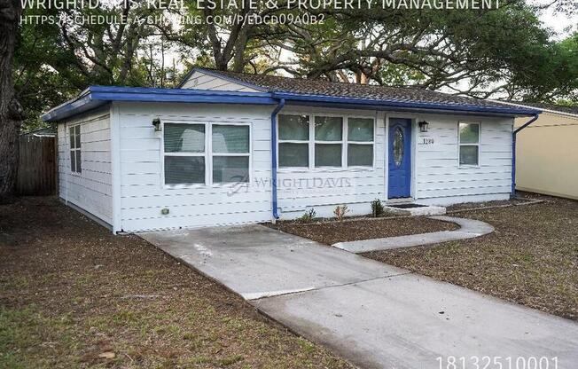 1280 BERTLAND WAY