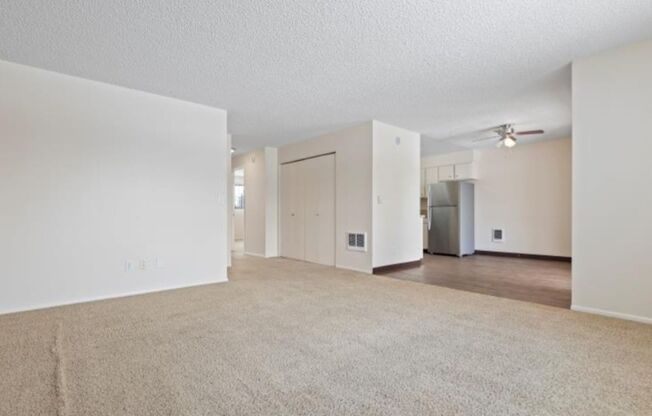 Weidler East Apartments